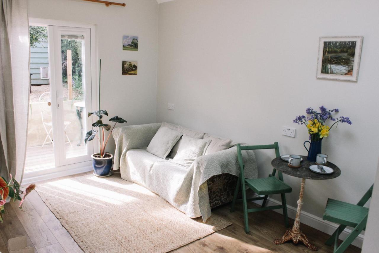 Field View Lodge Niton Εξωτερικό φωτογραφία